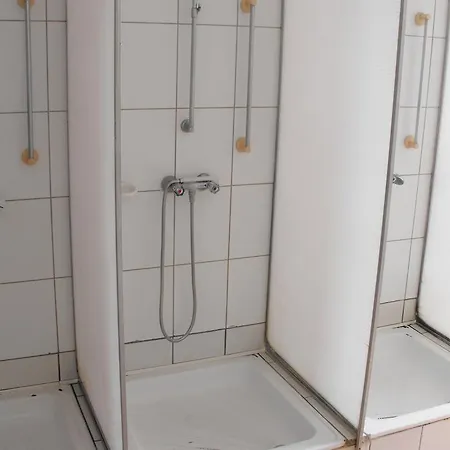 Vecsey Hostel