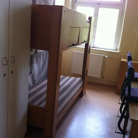 Vecsey Hostel