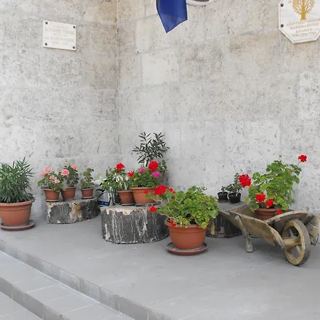 Vecsey Hostel Budapest